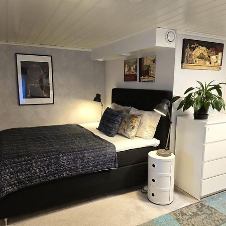 וואנטאה Airport Mint House Studio מראה חיצוני תמונה