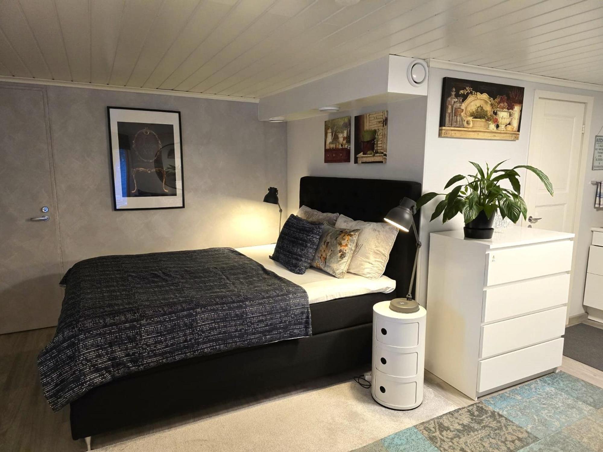 וואנטאה Airport Mint House Studio מראה חיצוני תמונה