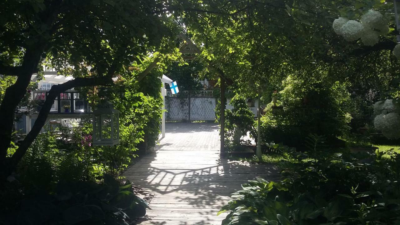 וואנטאה Airport Mint House Studio מראה חיצוני תמונה